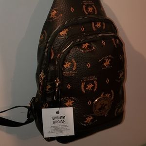 Beverly hills Crossbody bag